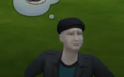 The Boys Sims 4